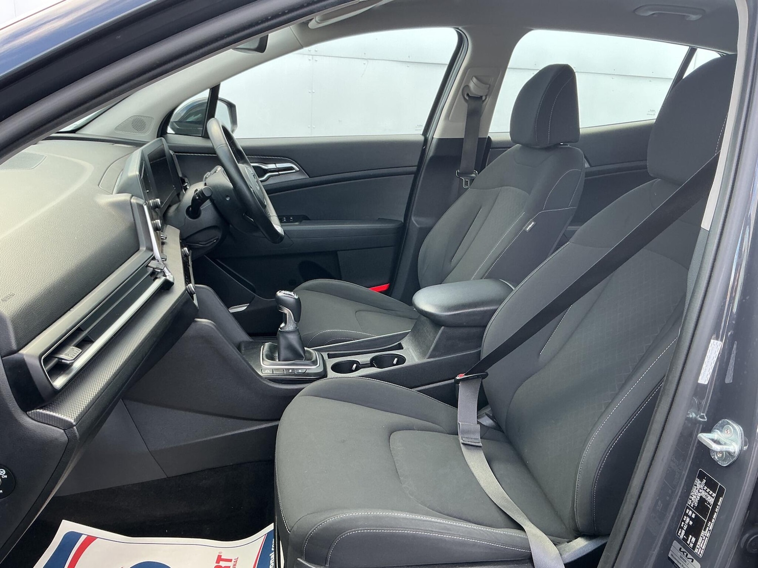 Used Kia Sportage 2022 for sale - 77695517: Photo 7