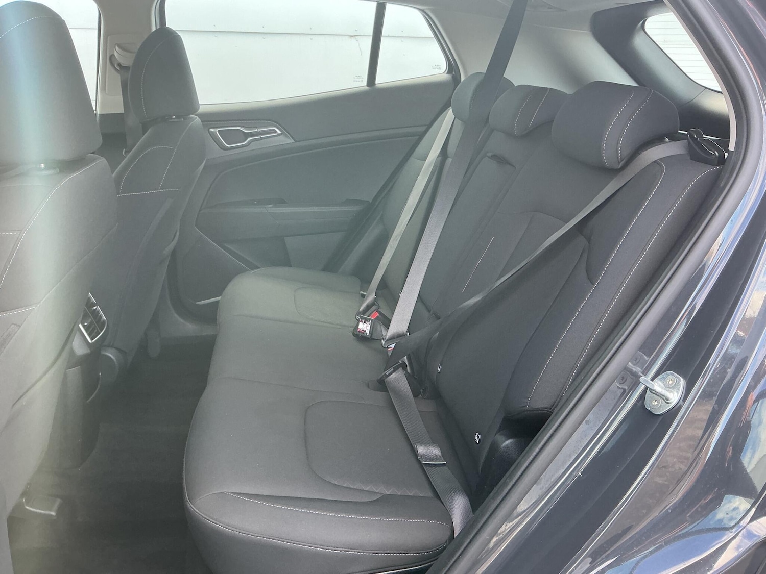 Used Kia Sportage 2022 for sale - 77695517: Photo 9