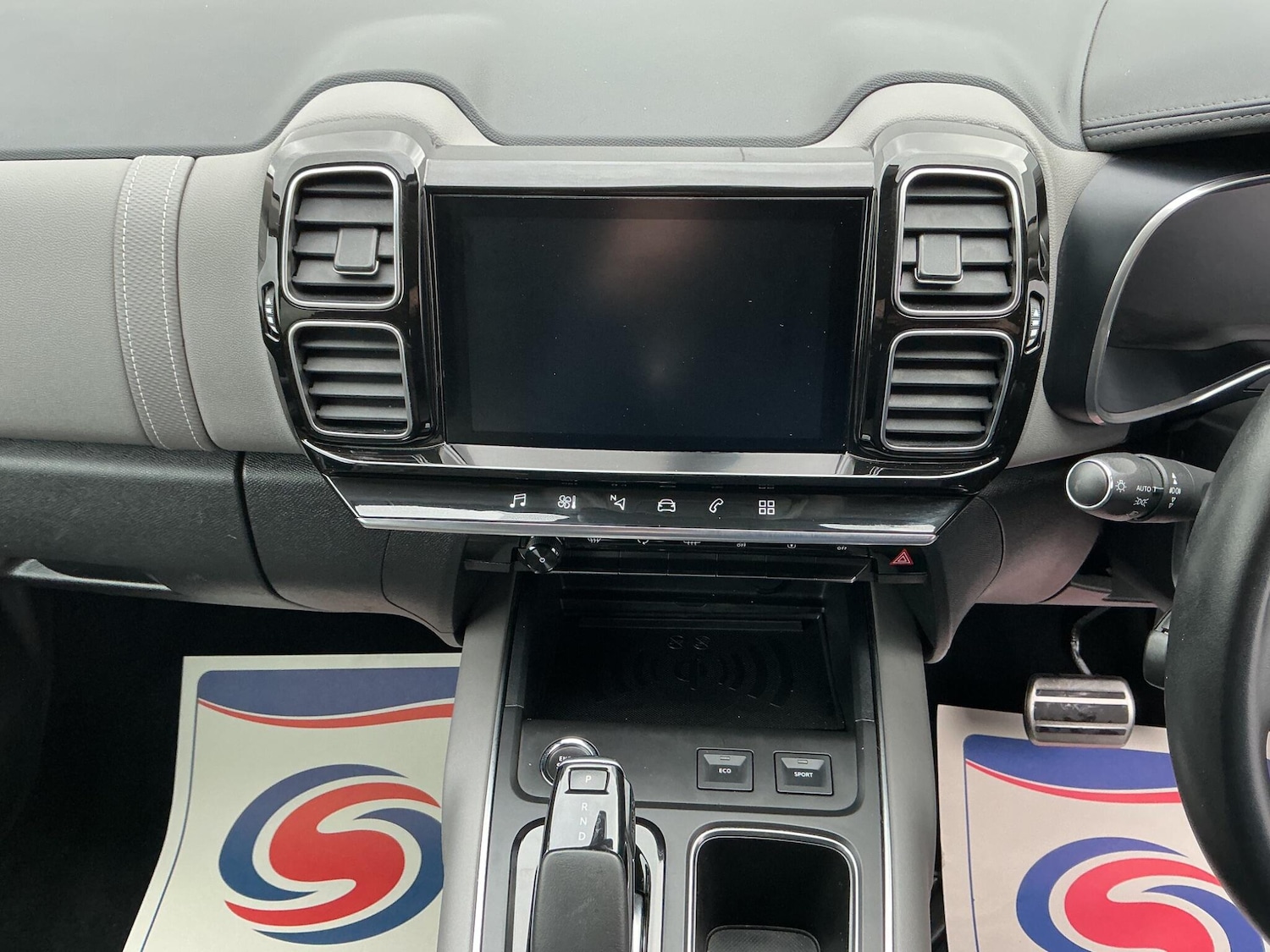 Used Citroen C5 Aircross 2020 for sale - 77119850: Photo 11