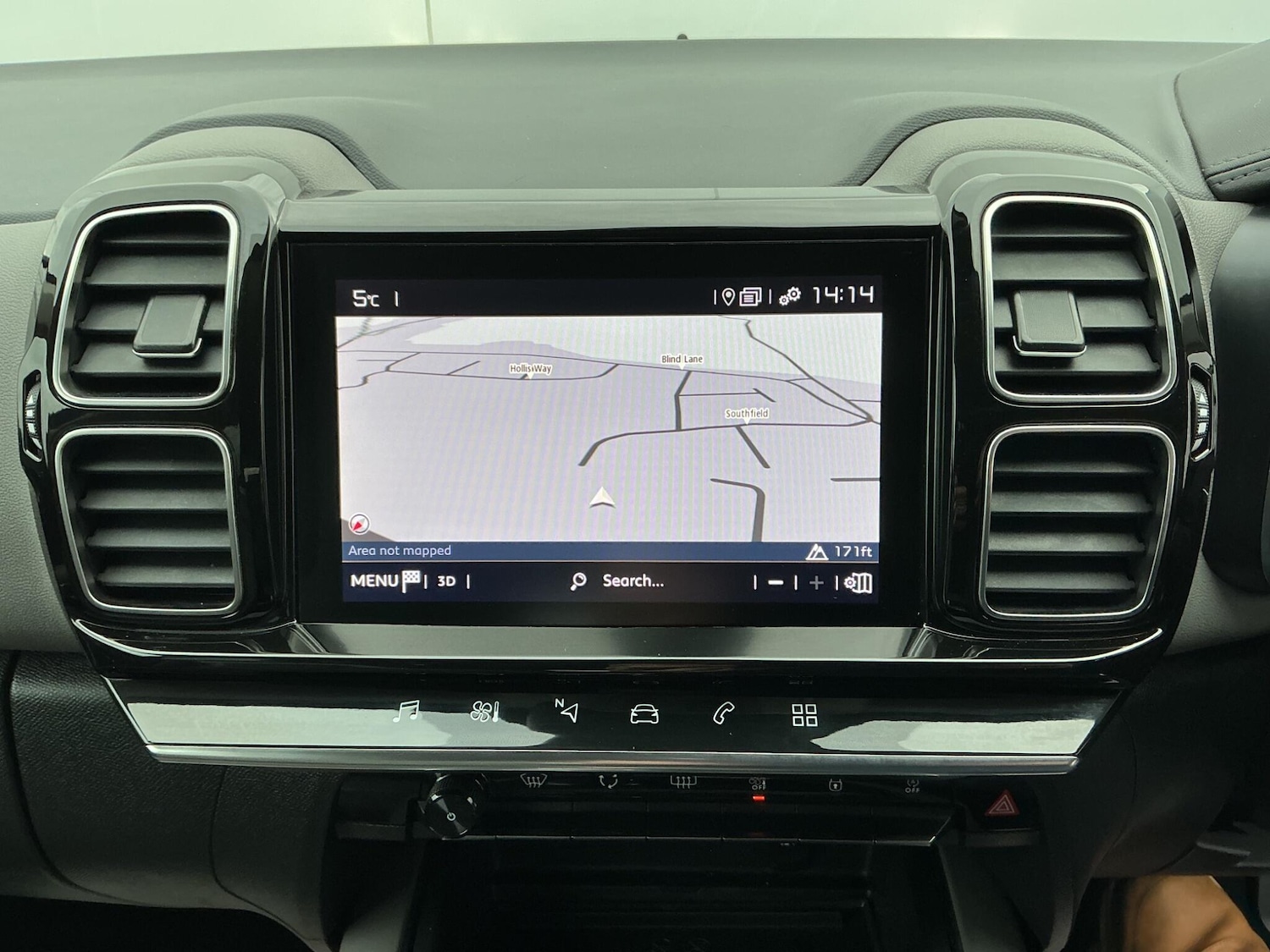 Used Citroen C5 Aircross 2020 for sale - 77119850: Photo 13