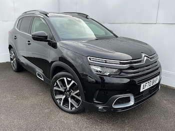 2020 (70) - 1.5 BlueHDi Flair Plus EAT8 Euro 6 (s/s) 5dr