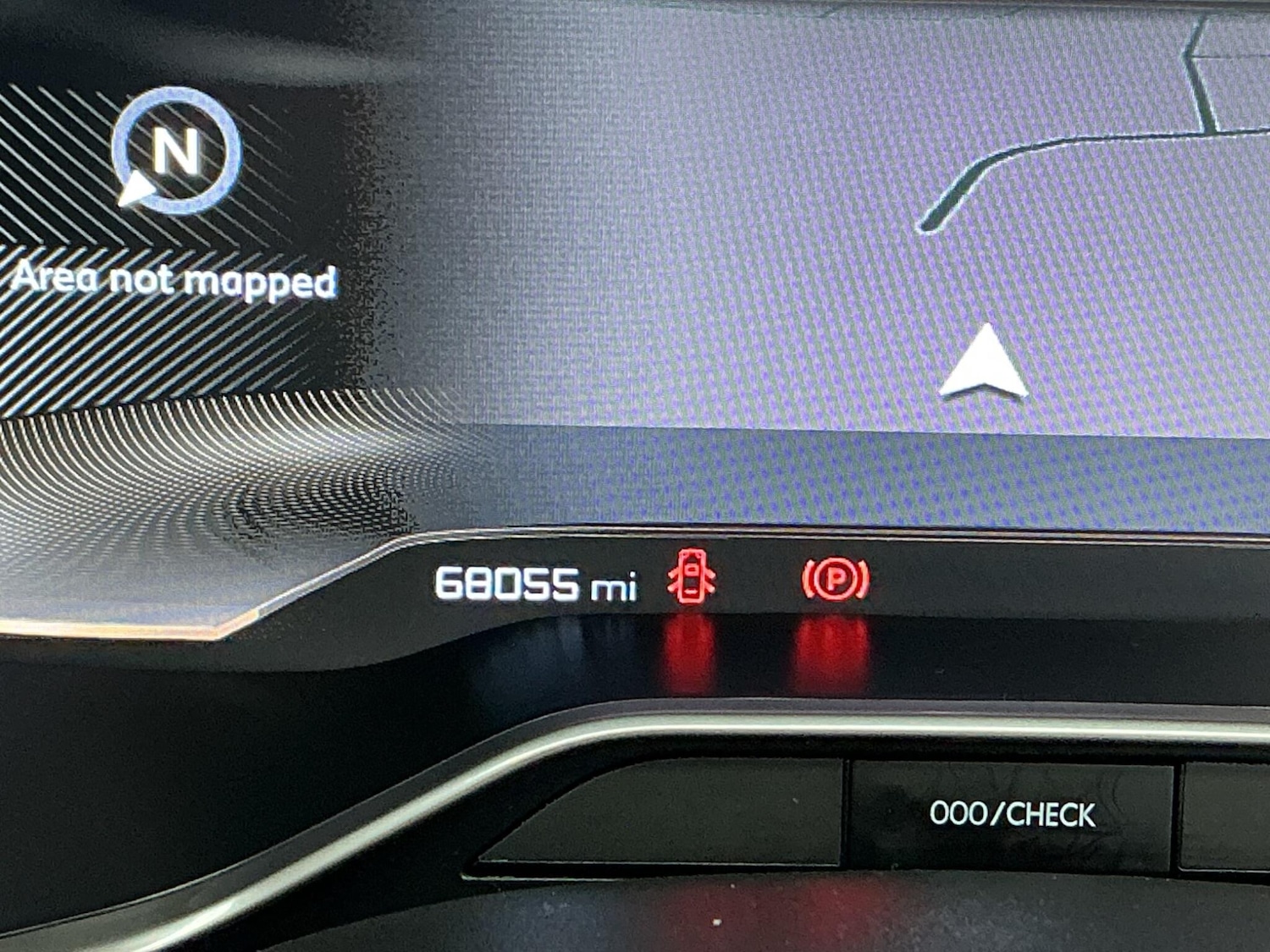 Used Citroen C5 Aircross 2020 for sale - 77119850: Photo 21