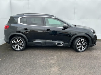 Used Citroen C5 Aircross 2020 for sale - 77119850: Photo