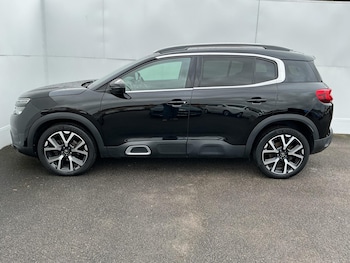 Used Citroen C5 Aircross 2020 for sale - 77119850: Photo