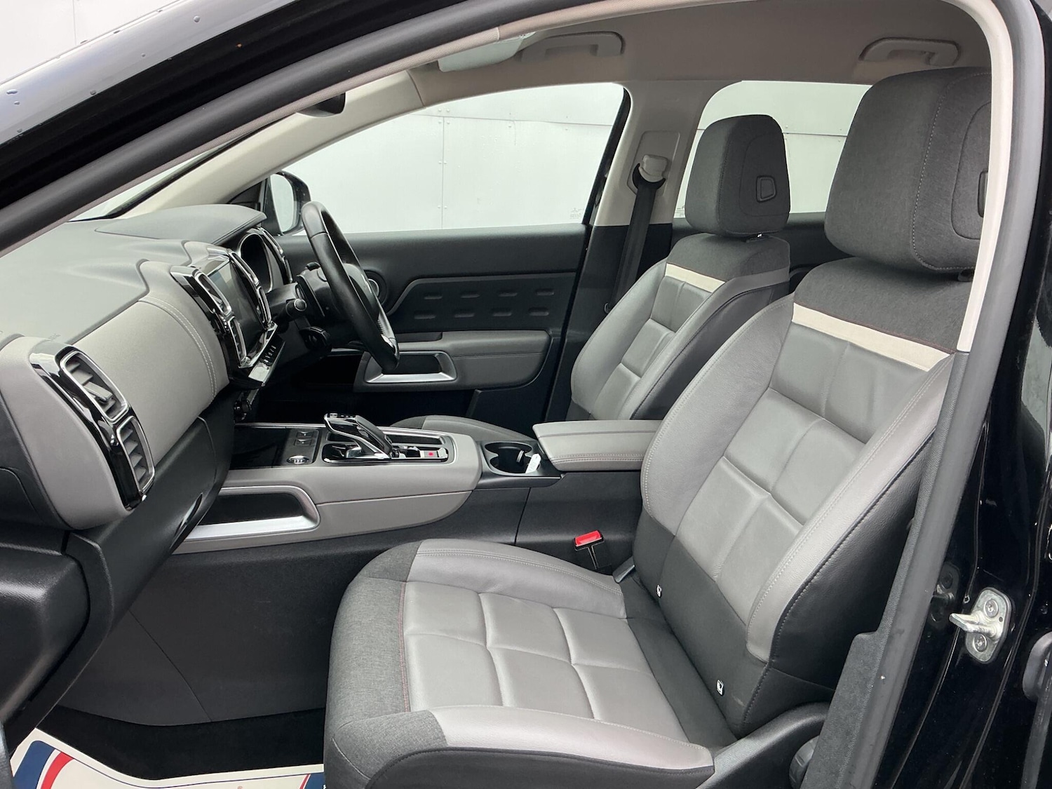 Used Citroen C5 Aircross 2020 for sale - 77119850: Photo 7