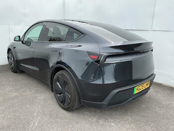 Used Tesla Model Y 2025 for sale - 78447636: Photo