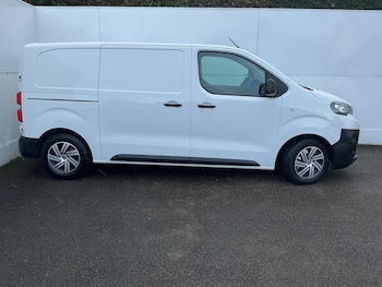 Used Peugeot Expert 2021 for sale - 77696577: Photo