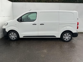 Used Peugeot Expert 2021 for sale - 77696577: Photo