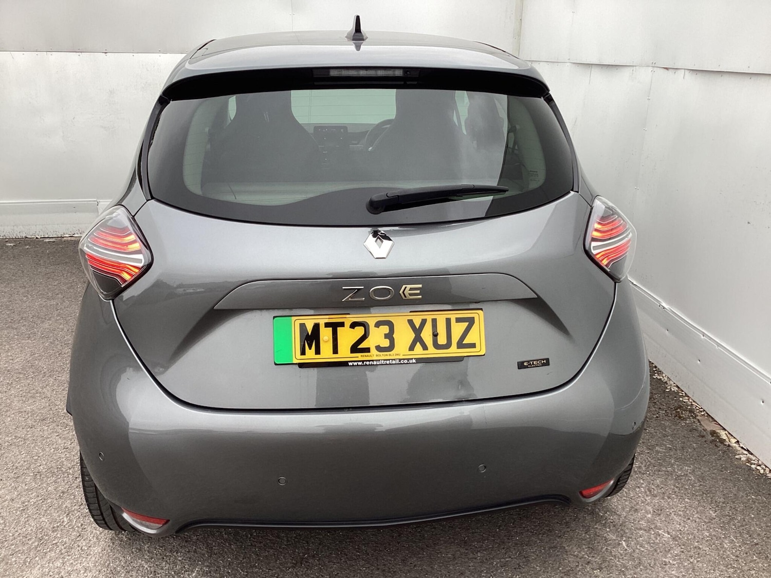 Vehicle 28