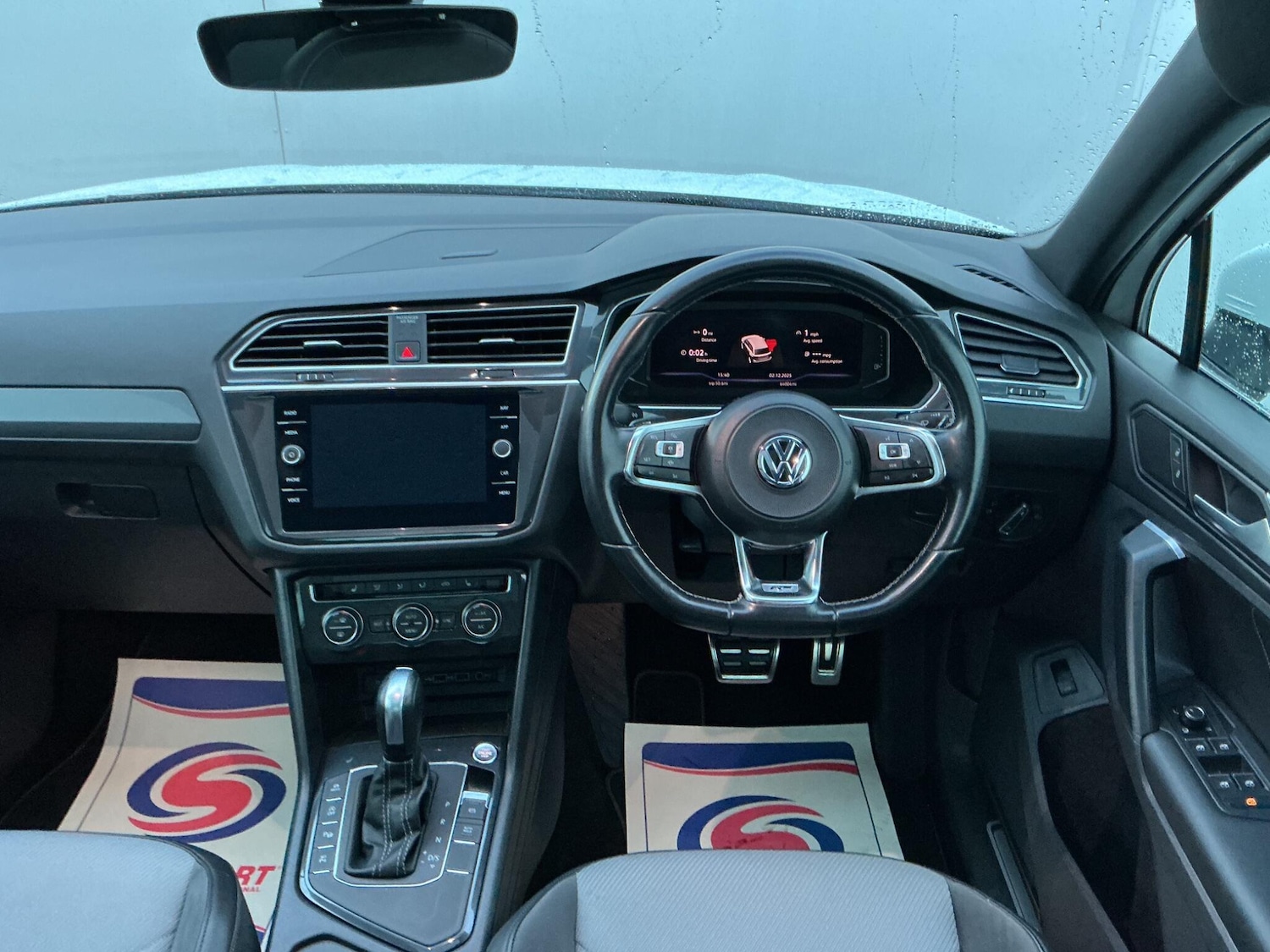 Used Volkswagen Tiguan 2019 for sale - 76781635: Photo 10