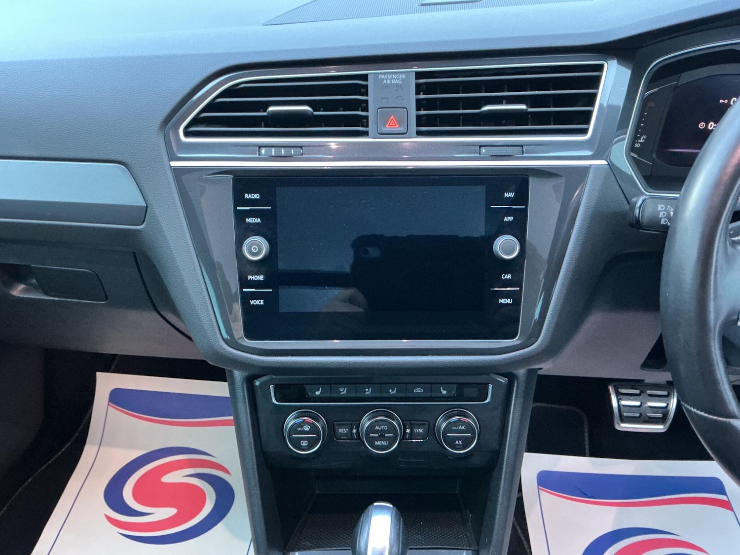 Used Volkswagen Tiguan 2019 for sale - 76781635: Photo 11