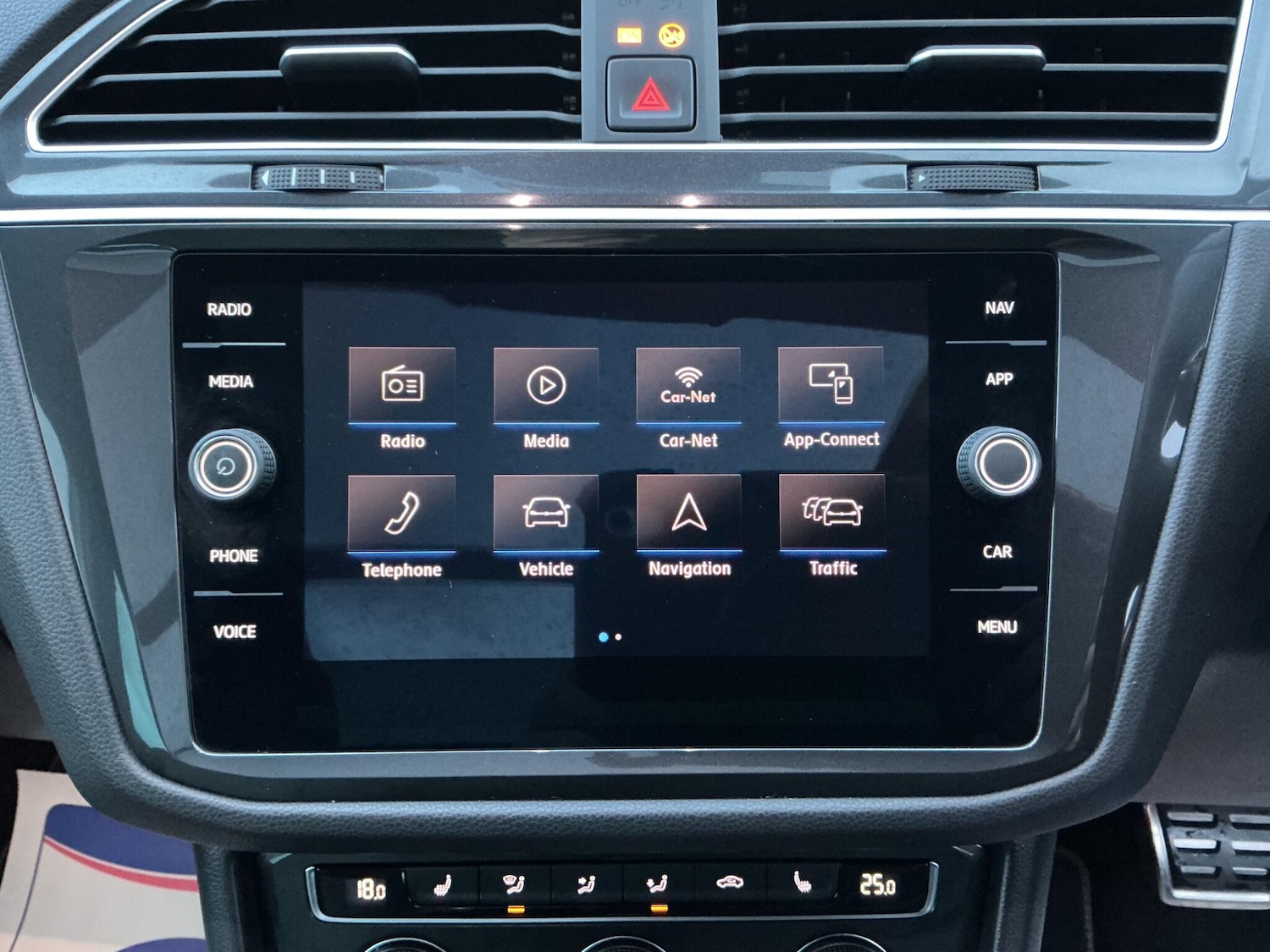 Used Volkswagen Tiguan 2019 for sale - 76781635: Photo 14