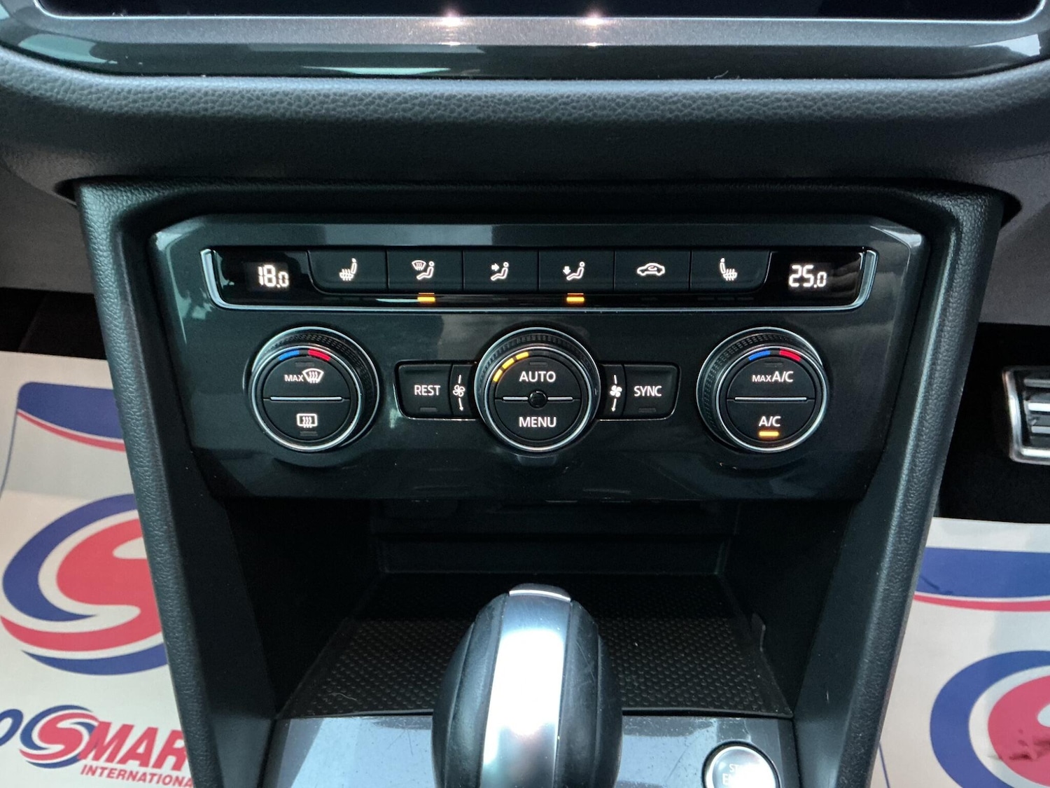 Used Volkswagen Tiguan 2019 for sale - 76781635: Photo 16