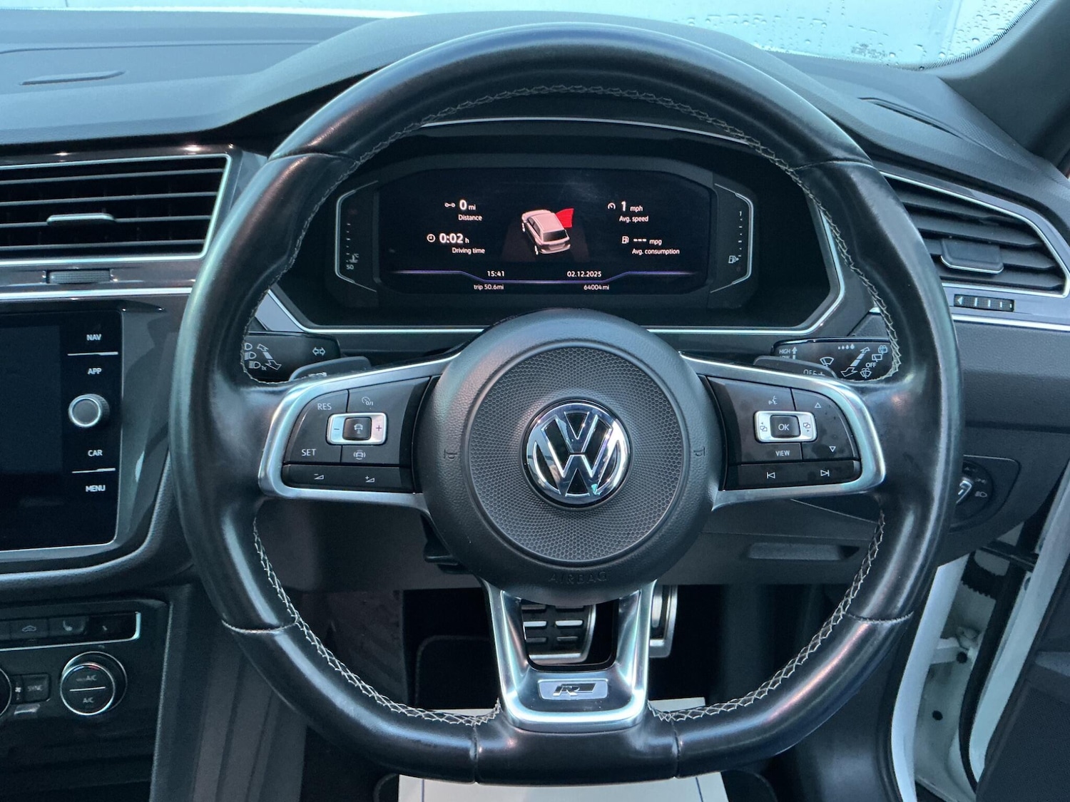 Used Volkswagen Tiguan 2019 for sale - 76781635: Photo 17