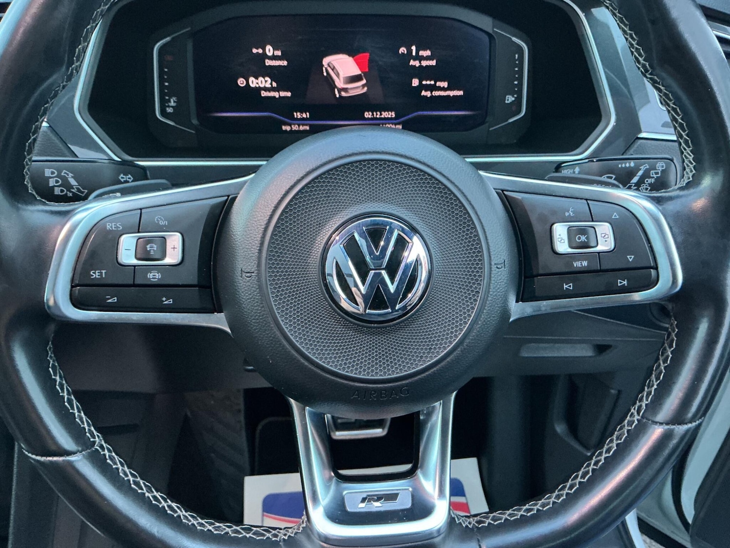 Used Volkswagen Tiguan 2019 for sale - 76781635: Photo 18