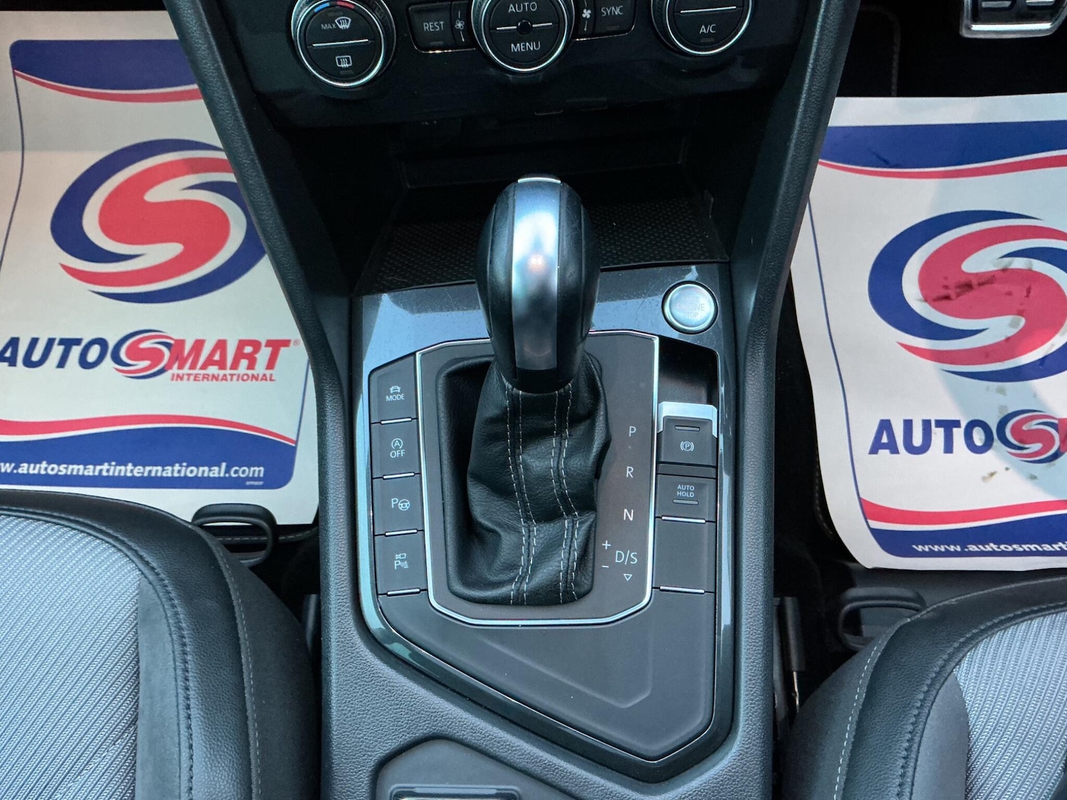 Used Volkswagen Tiguan 2019 for sale - 76781635: Photo 19