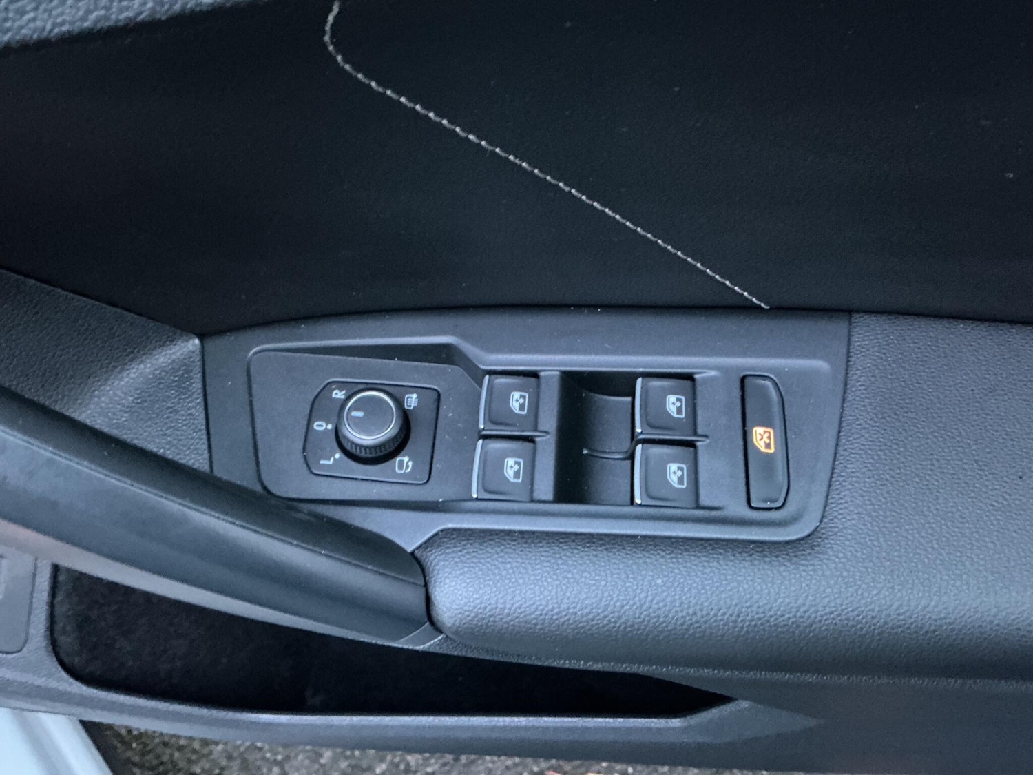 Used Volkswagen Tiguan 2019 for sale - 76781635: Photo 20