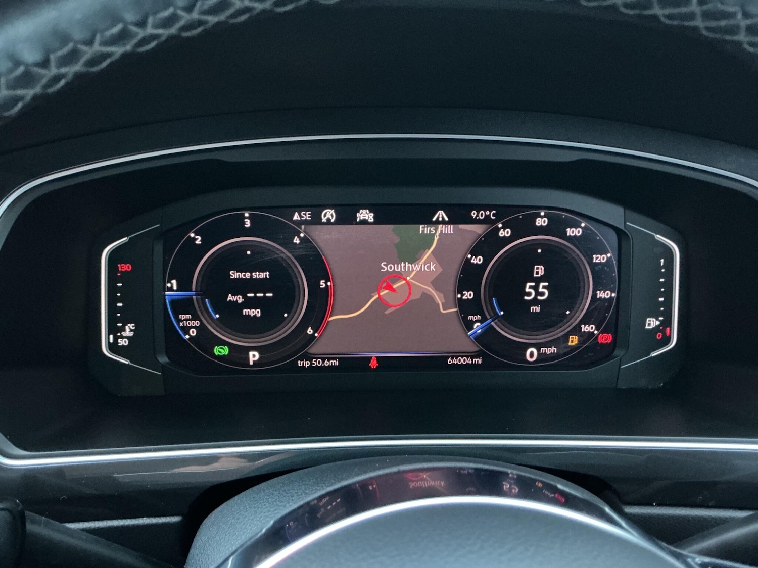 Used Volkswagen Tiguan 2019 for sale - 76781635: Photo 21