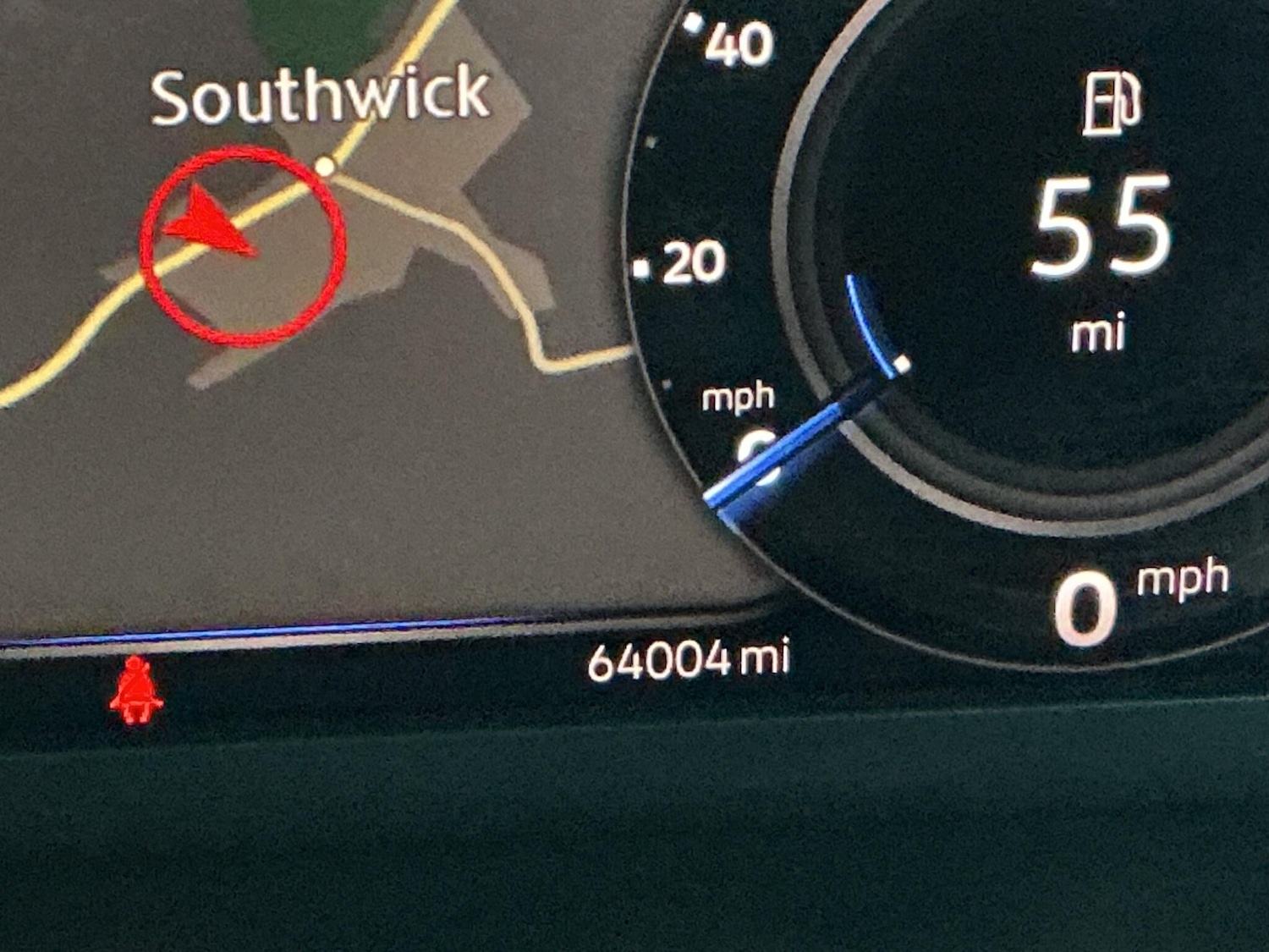 Used Volkswagen Tiguan 2019 for sale - 76781635: Photo 22