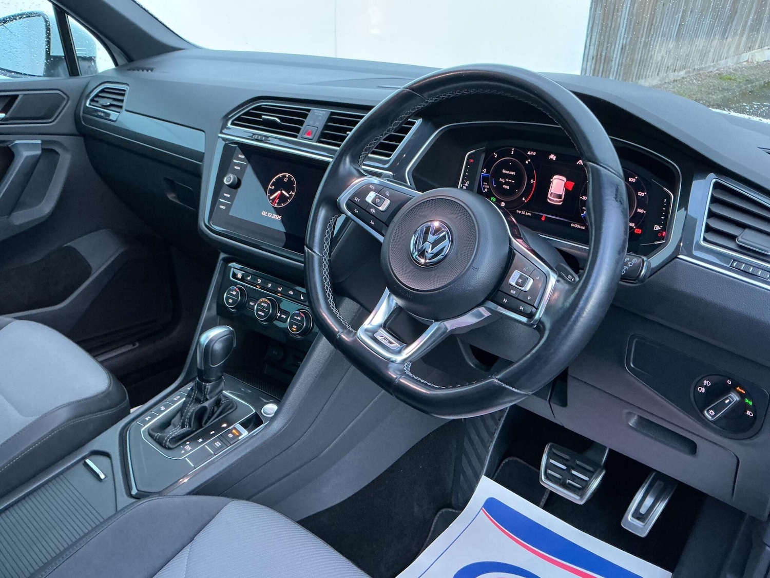 Used Volkswagen Tiguan 2019 for sale - 76781635: Photo 23