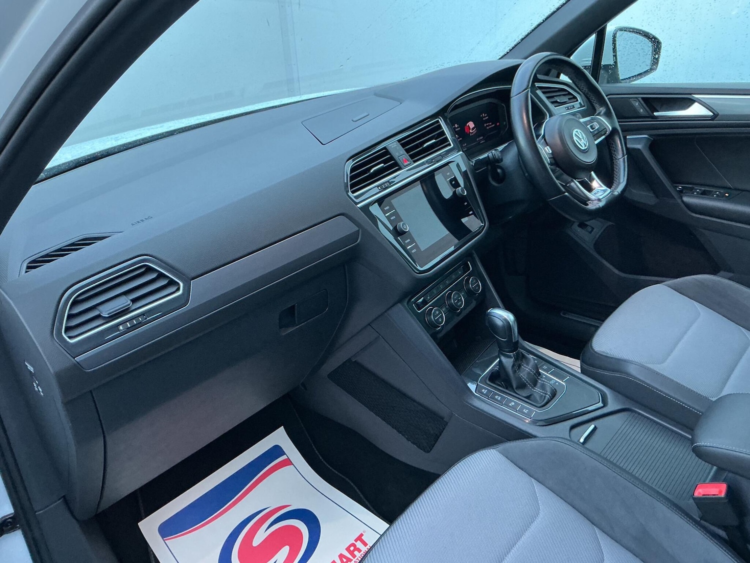 Used Volkswagen Tiguan 2019 for sale - 76781635: Photo 24