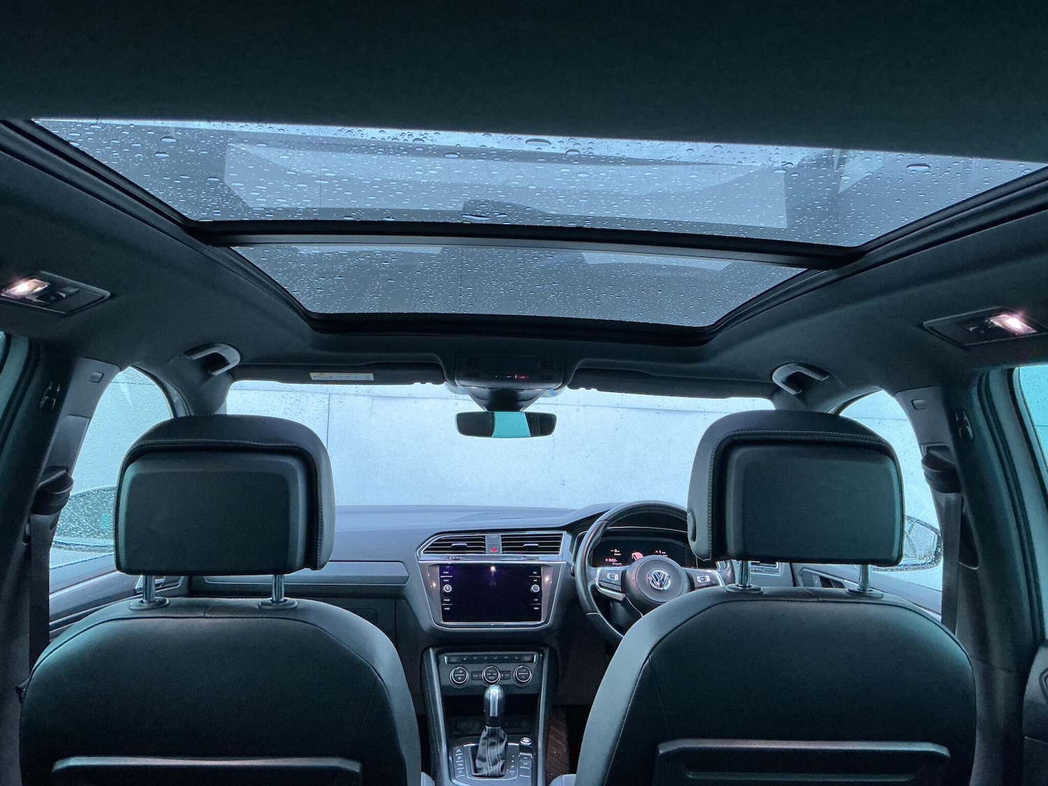 Used Volkswagen Tiguan 2019 for sale - 76781635: Photo 25