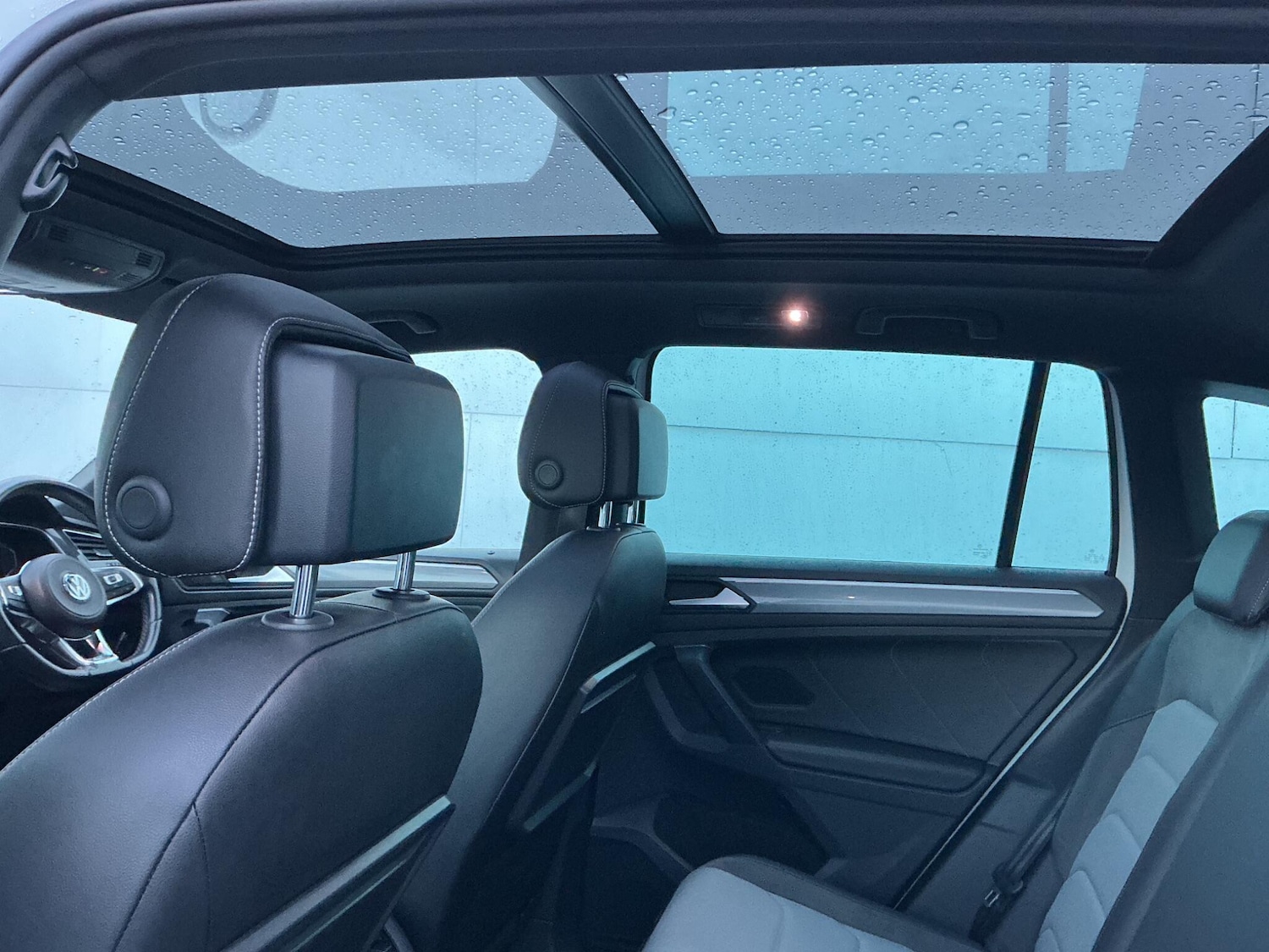 Used Volkswagen Tiguan 2019 for sale - 76781635: Photo 26