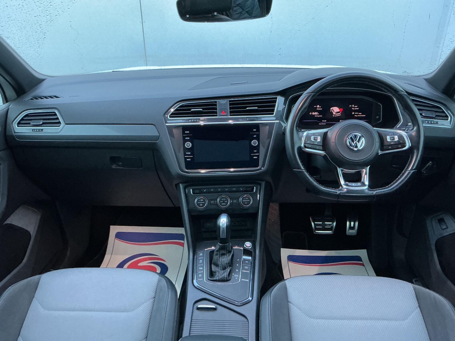 Used Volkswagen Tiguan 2019 for sale - 76781635: Photo 5