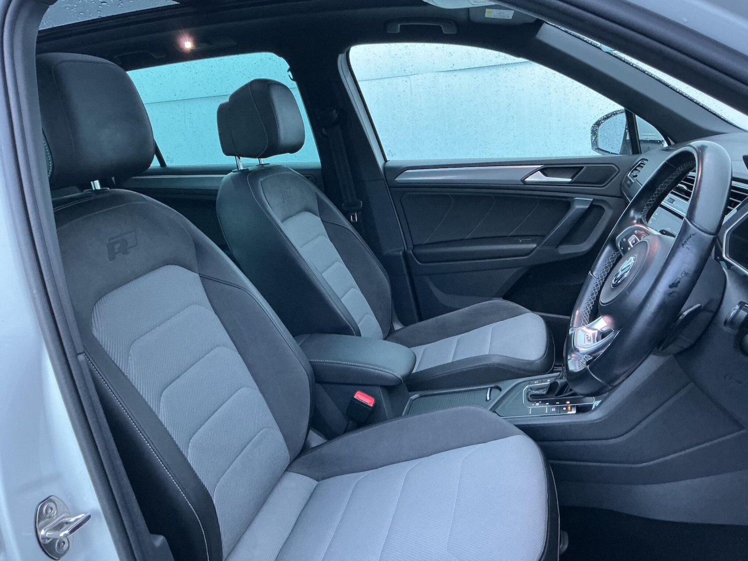 Used Volkswagen Tiguan 2019 for sale - 76781635: Photo 6