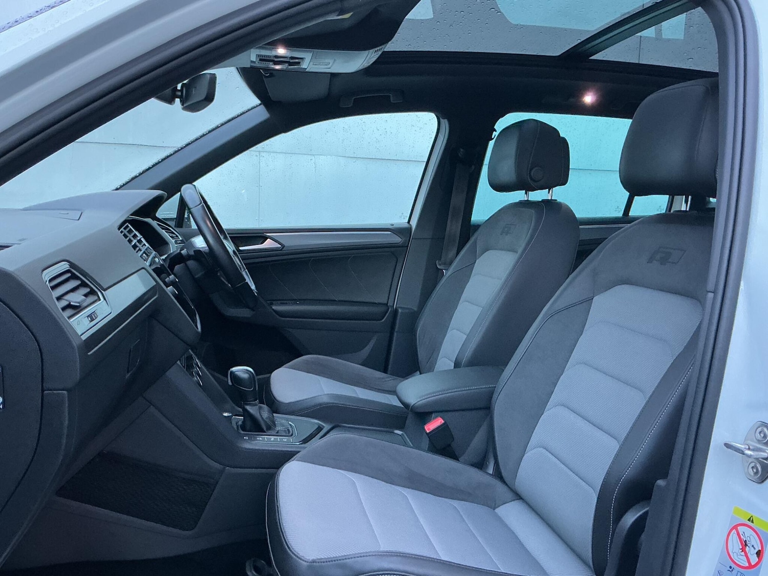 Used Volkswagen Tiguan 2019 for sale - 76781635: Photo 7