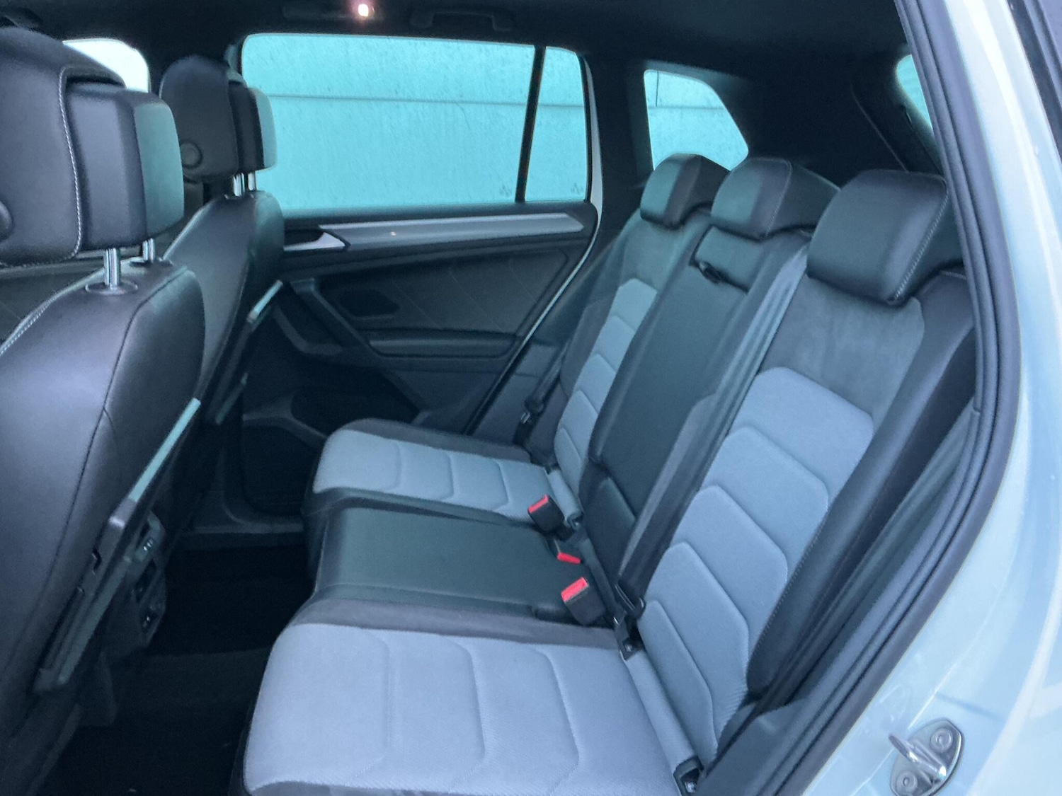 Used Volkswagen Tiguan 2019 for sale - 76781635: Photo 9