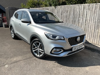 Used MG MG HS 2023 for sale - 79316922: Photo