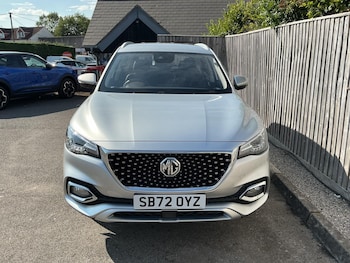 Used MG MG HS 2023 for sale - 79316922: Photo