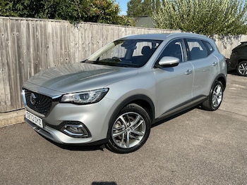 Used MG MG HS 2023 for sale - 79316922: Photo