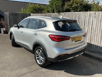 Used MG MG HS 2023 for sale - 79316922: Photo