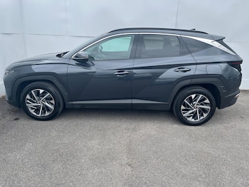 Used Hyundai TUCSON 2023 for sale - 78601038: Photo