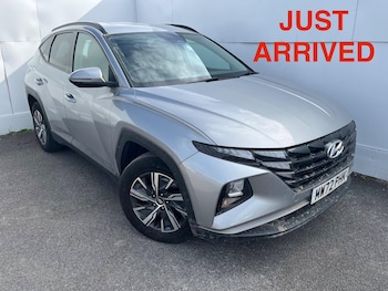 Used Hyundai TUCSON 2022 for sale - 78291279: Photo