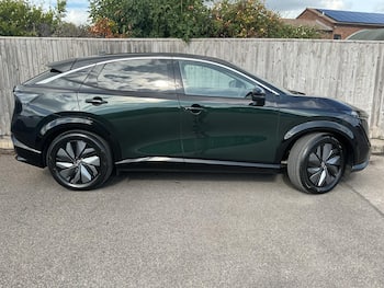 Used Nissan ARIYA 2023 for sale - 79670113: Photo