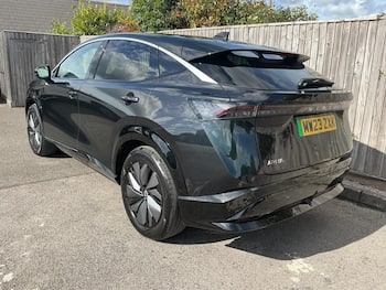 Used Nissan ARIYA 2023 for sale - 79670113: Photo