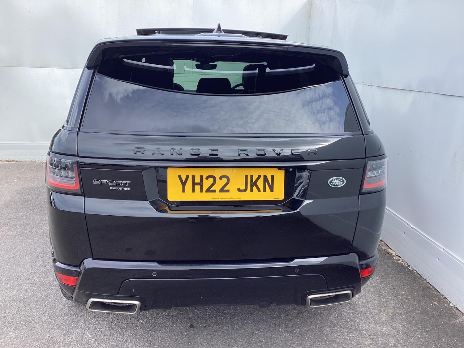 Vehicle 29