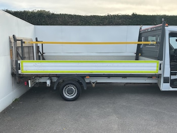 Used Mercedes-Benz Sprinter 2021 for sale - 77658769: Photo