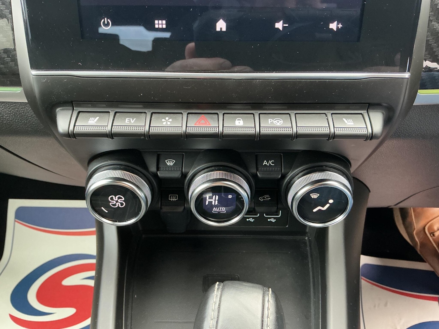 Used Renault Arkana 2023 for sale - 77469056: Photo 16