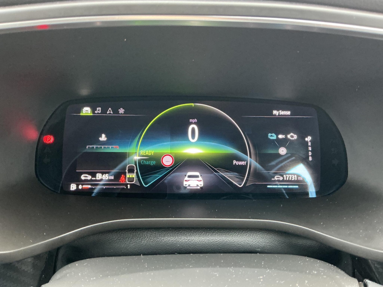 Used Renault Arkana 2023 for sale - 77469056: Photo 19