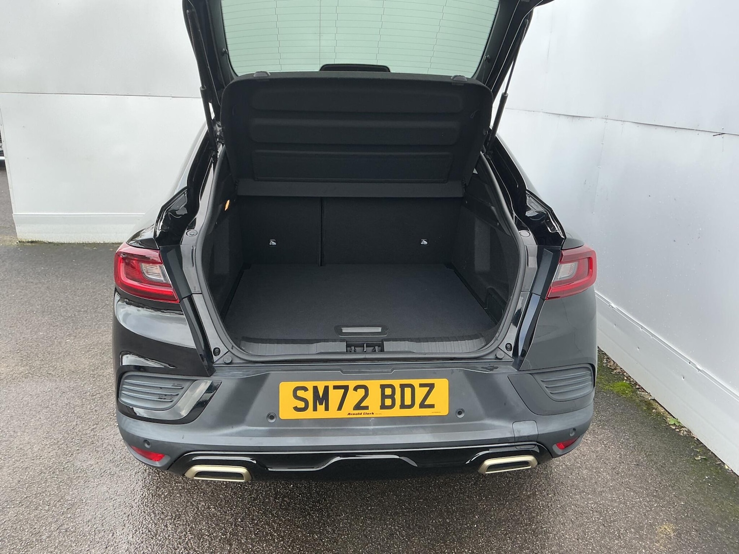 Used Renault Arkana 2023 for sale - 77469056: Photo 25