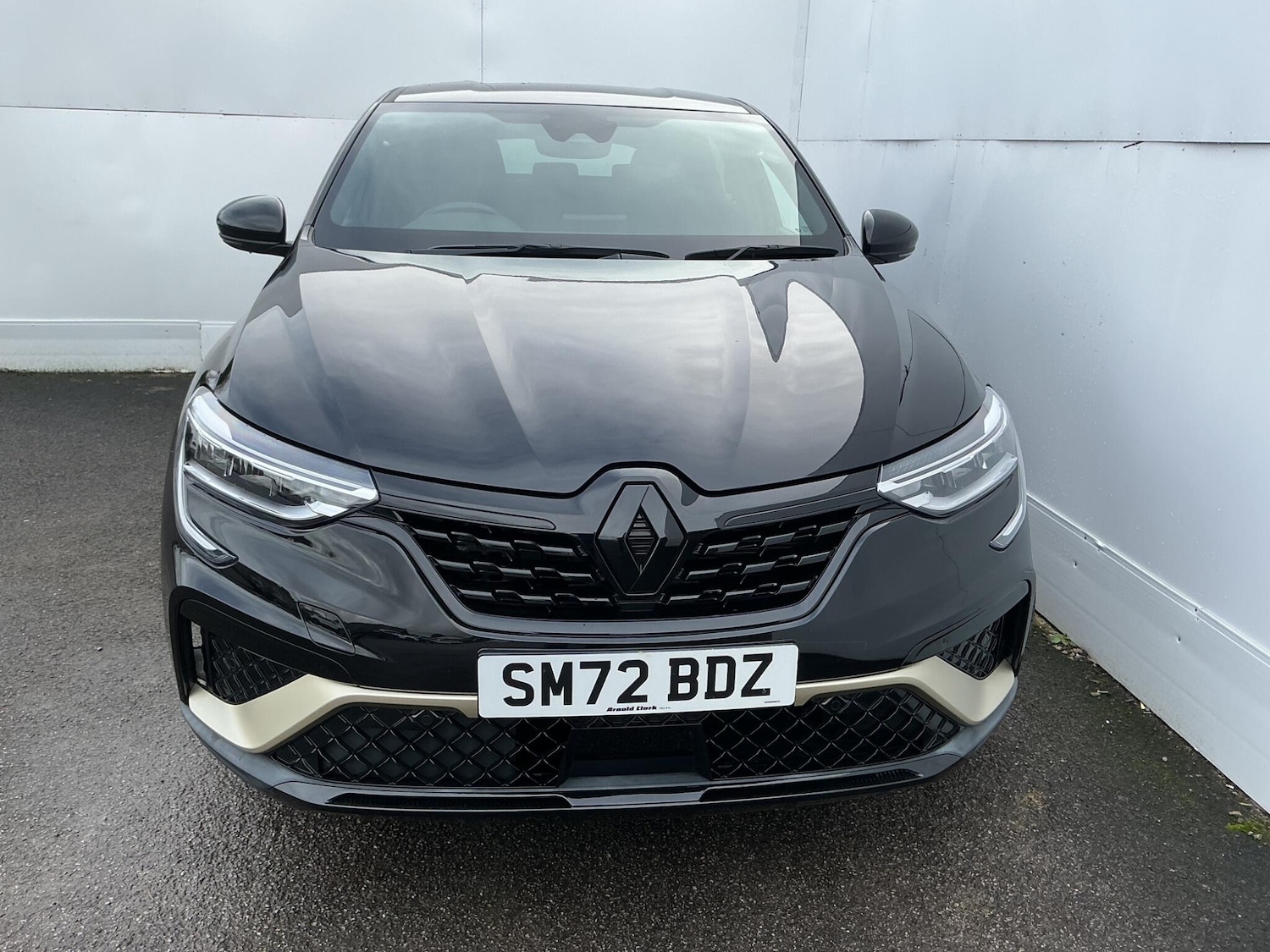 Used Renault Arkana 2023 for sale - 77469056: Photo 26