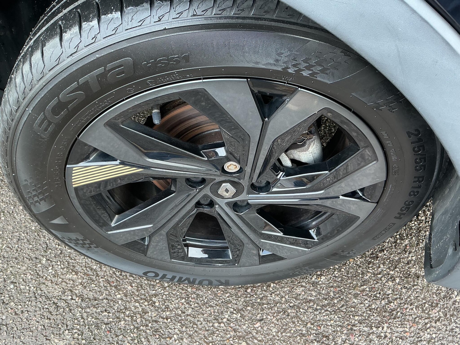 Used Renault Arkana 2023 for sale - 77469056: Photo 27