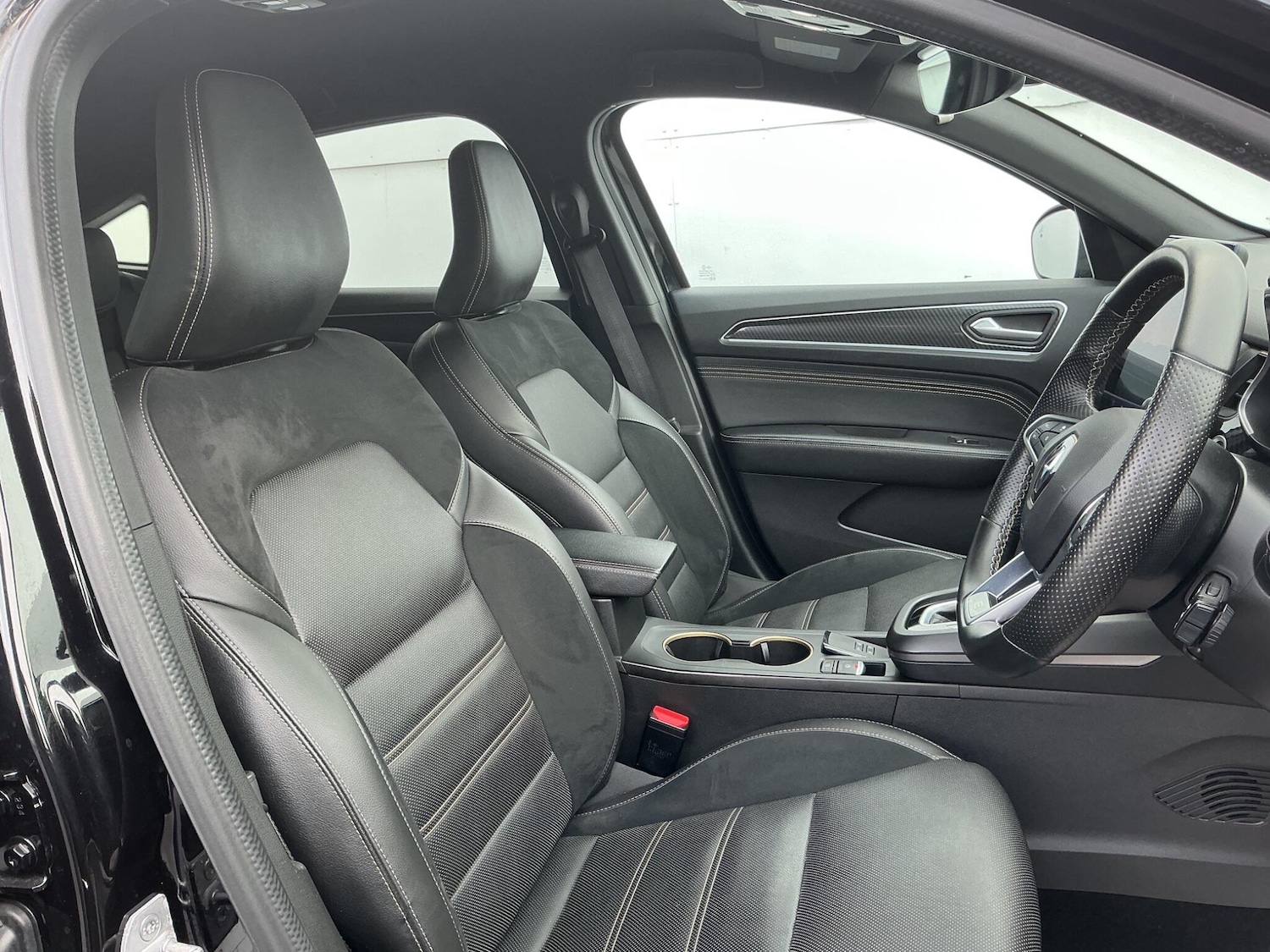 Used Renault Arkana 2023 for sale - 77469056: Photo 6