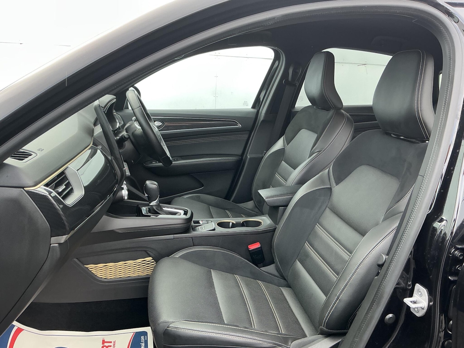 Used Renault Arkana 2023 for sale - 77469056: Photo 7