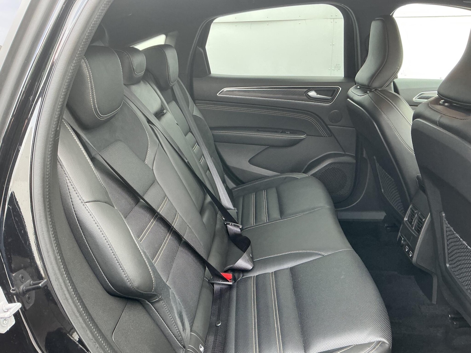 Used Renault Arkana 2023 for sale - 77469056: Photo 8