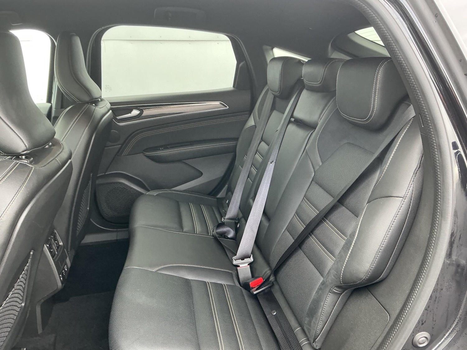 Used Renault Arkana 2023 for sale - 77469056: Photo 9